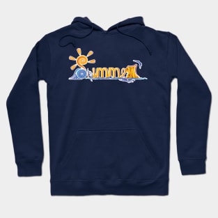 Summer Hoodie